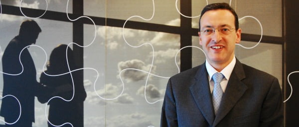 Mind Source contrata Rodrigo Tavares para a sua unidade de negócio