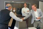 Rotom Europe adquire a Poolback para expandir as suas atividades