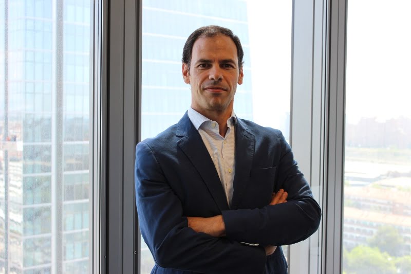 Rui Fonseca  Mastercard SmartPayments News