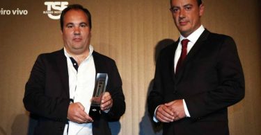 Rui Marques CEO GoContact Call Center Magazine