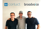 A Broadvoice, empresanorte-americana, adquiriu a portuguesa GoContact, fornecedora internacional de soluções CCaaS.