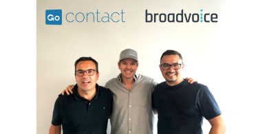 A Broadvoice, empresanorte-americana, adquiriu a portuguesa GoContact, fornecedora internacional de soluções CCaaS.