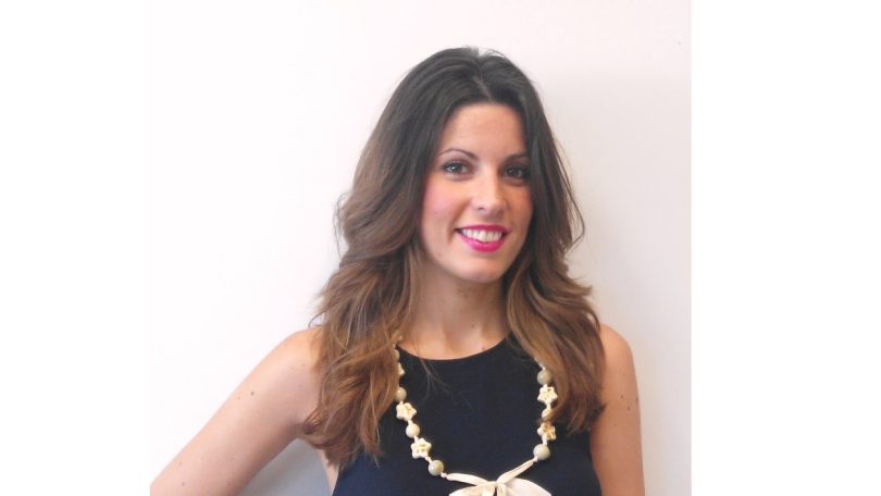 Noelia Reina assume direção logística da Schneider Electric na Península Ibérica