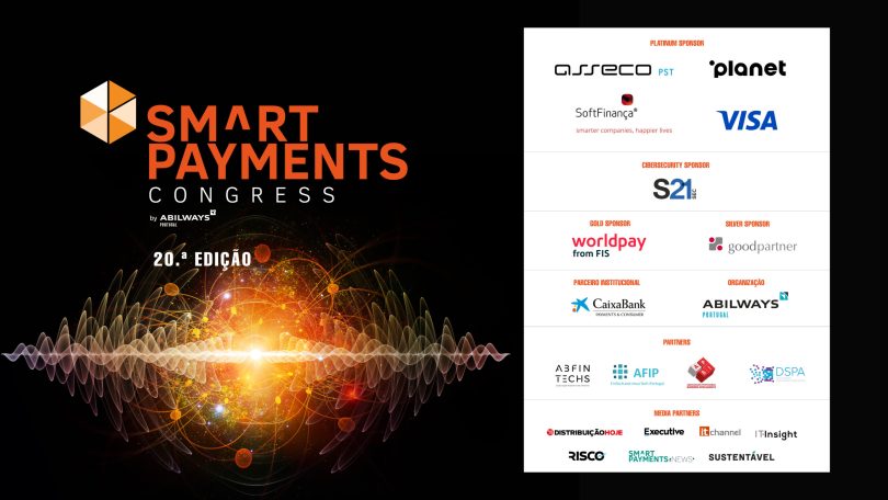 20ª EDIÇÃO SMARTPAYMENTS CONGRESS
