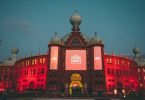 Cerveja Sagres é a mais recente marca a apostar no naming sponsor