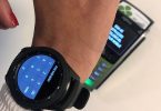 Samsung Watch
