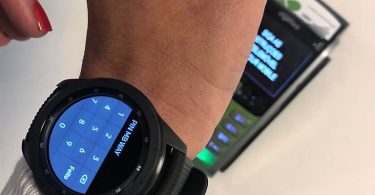 Samsung Watch