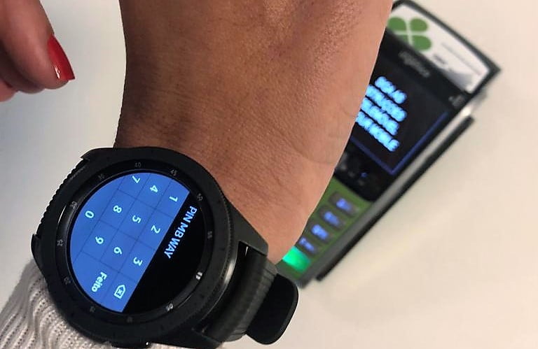 Samsung Watch