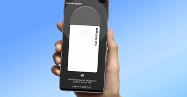 Samsung deverá lançar cartão de débito ainda este ano