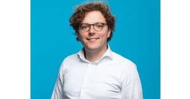Sander Co Founder
