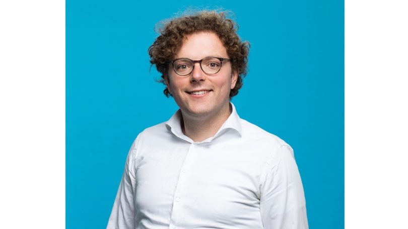 Sander Co Founder