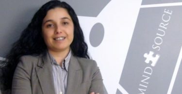 Mind Source nomeia Process Manager
