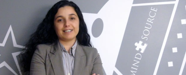 Mind Source nomeia Process Manager