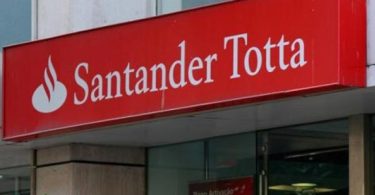 Santander Totta e
