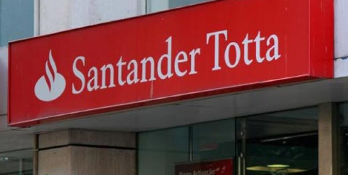 Santander Totta e