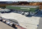 Santos e Vale abre nova plataforma logística em Vila Real