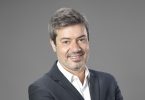 Rui Fontoura, CEO da Saphety
