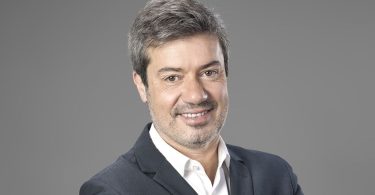 Rui Fontoura, CEO da Saphety