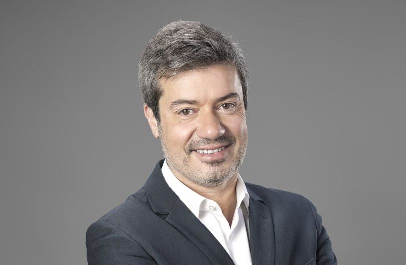 Rui Fontoura, CEO da Saphety