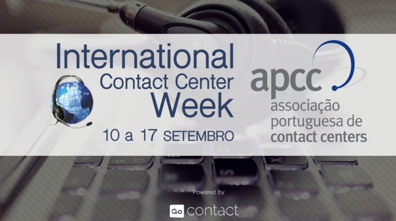 GoContact associa-se à Semana Internacional dos Contact Centers