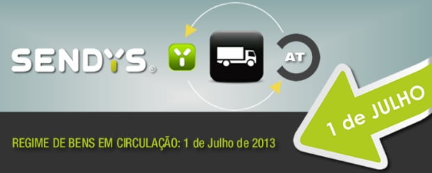 Software de gestão da Sendys acompanha nova etapa das alterações legislativas
