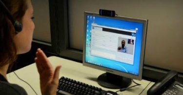 Serviço de interpretação de língua gestual no radar das empresas