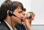 ShoreTel Contact Center solução