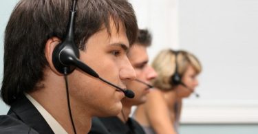 ShoreTel Contact Center solução