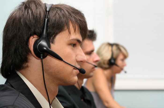 ShoreTel Contact Center solução