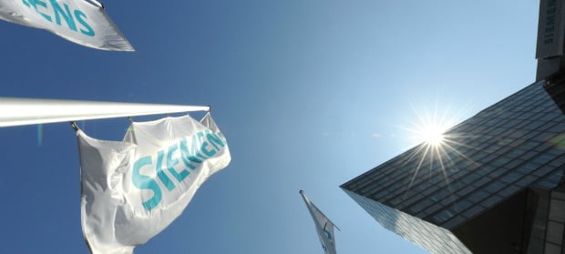 Siemens Portugal capta novo Centro de Competências na área das TI