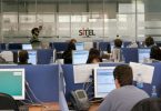 Sitel contact center