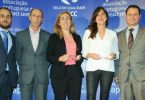 Sitel distinguida nos APCC Portugal Best Awards