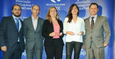 Sitel distinguida nos APCC Portugal Best Awards