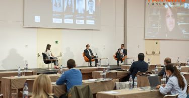 Foi no passado dia 22 de outubro que se realizou mais uma edição do SmartPayments Congress. Durante cerca de oito horas estiveram em debate as mais recentes tendências do setor dos meios de pagamento e da inovação bancária numa edição presencial e digital que reuniu mais de uma centena de participantes. Saiba tudo o que esteve em debate.