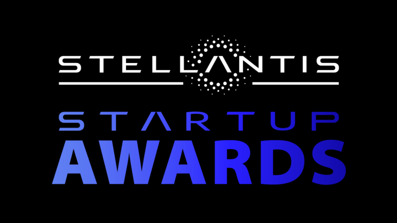 Startups premiadas nos ‘Stellantis Startup Awards’