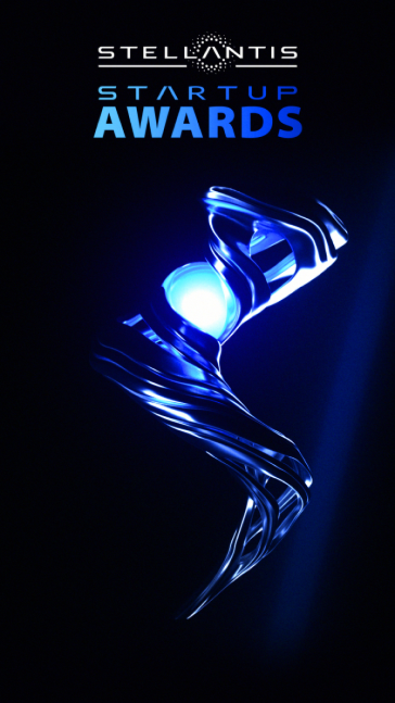 Startups premiadas nos ‘Stellantis Startup Awards’
