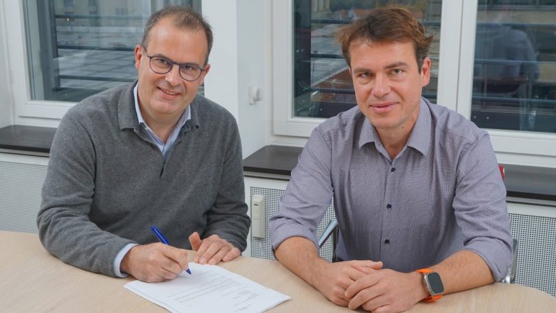 Stellantis adquire start-up de inteligência artificial e condução autónoma