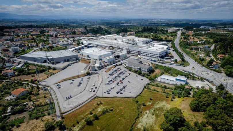 Stellantis Mangualde recebe o “Prémio Fleet & Service-Made in Portugal 2022”