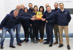 Stellantis Mangualde recebe o “Prémio Fleet & Service-Made in Portugal 2022”