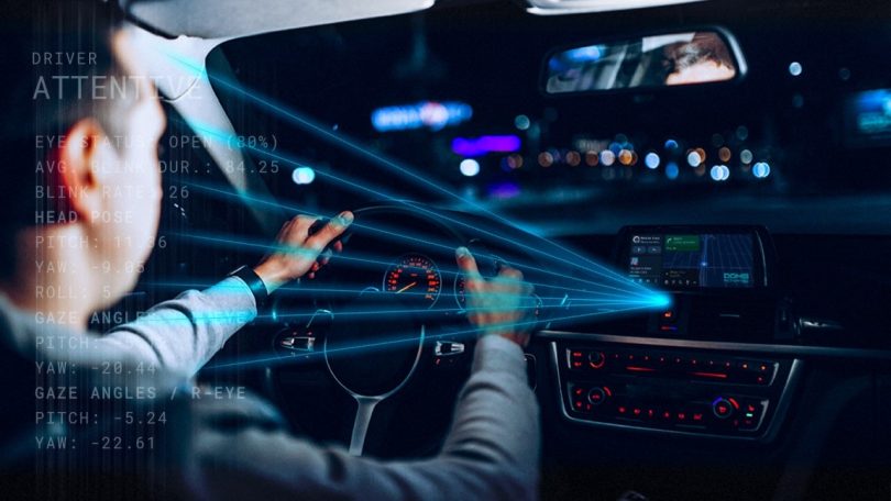 Stellantis adquire start-up de inteligência artificial e condução autónoma