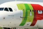 TAP Portugal adere ao Serviin