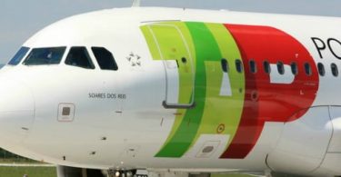 TAP Portugal adere ao Serviin
