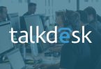 Talkdesk Call Center Magazine