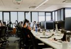 Talkdesk quer entrar em bolsa