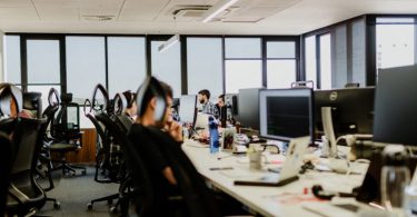 Talkdesk quer entrar em bolsa