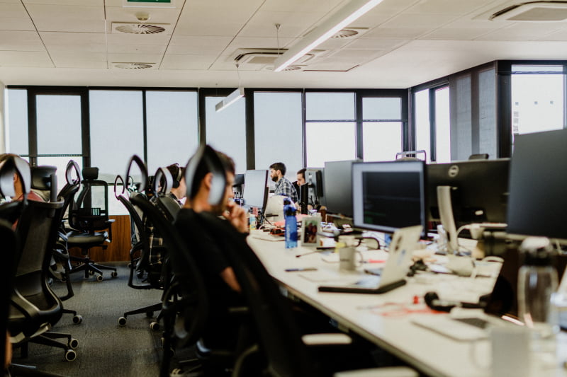 Talkdesk quer entrar em bolsa