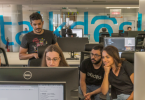 Talkdesk na lista das 100 melhores empresas cloud do mundo da Forbes