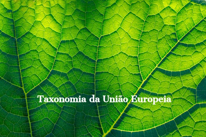 Finanças sustentáveis
