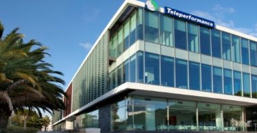 Teleperformance investe 3