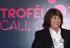 Teresa Morgado é a nova secretária-geral da APROCS